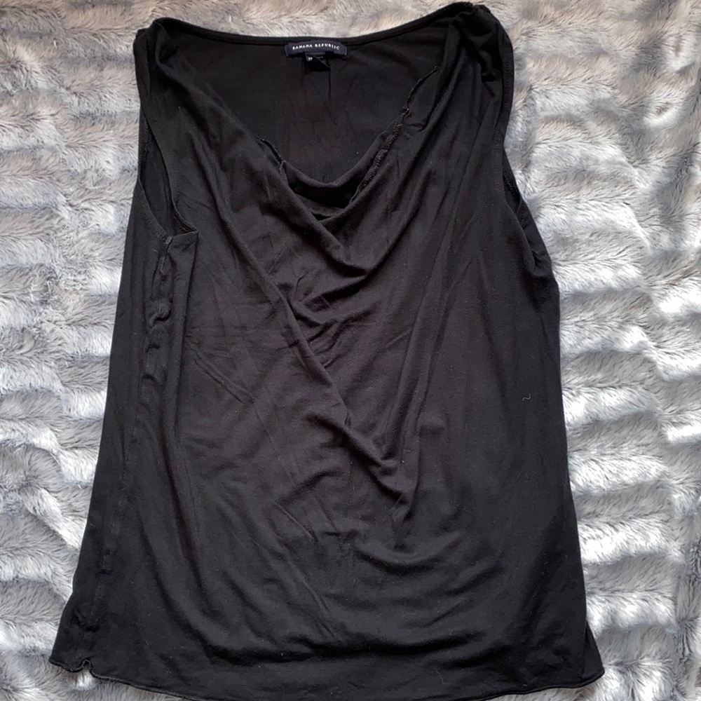 Womens Classy Black Top 🖤